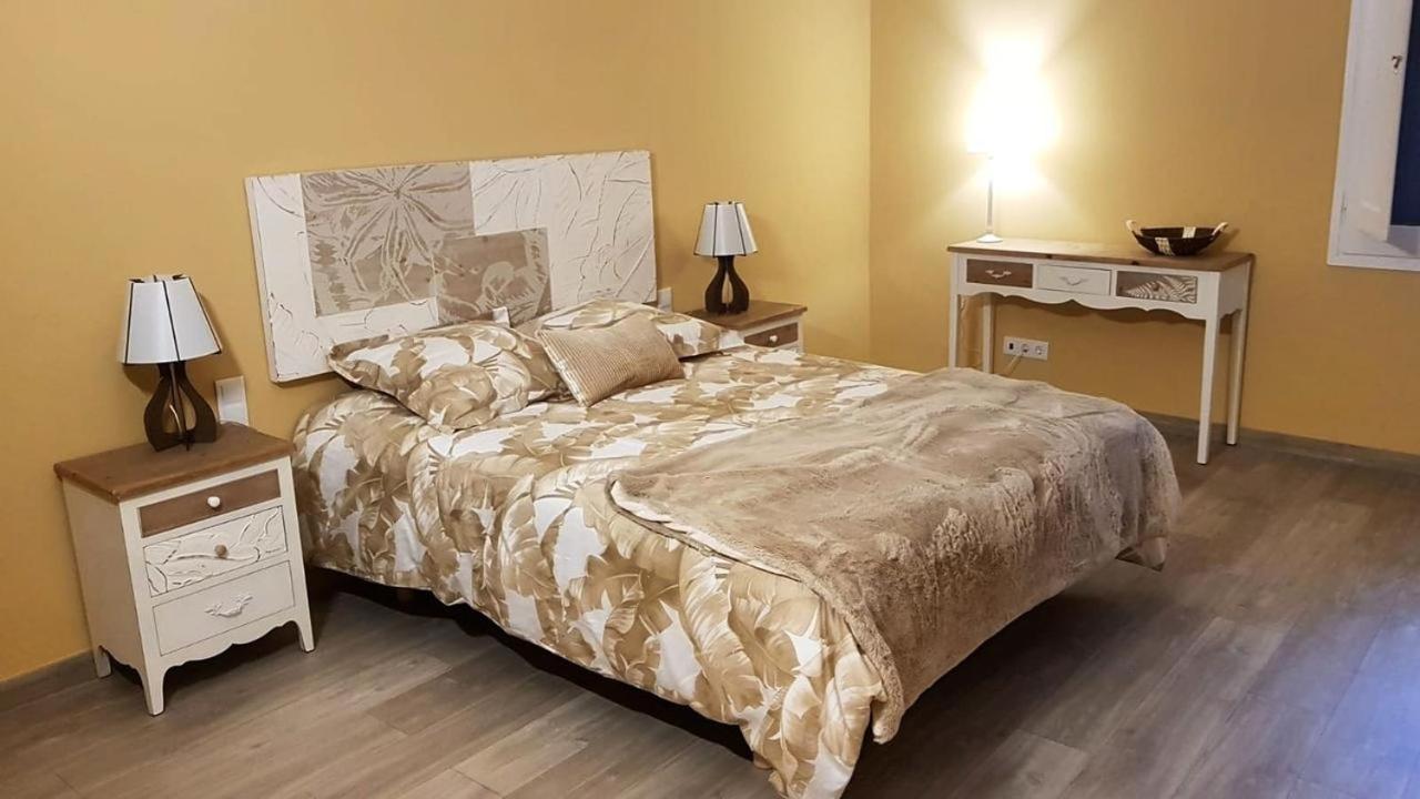 Cal Duran Bed & Breakfast Esparraguera ห้อง รูปภาพ