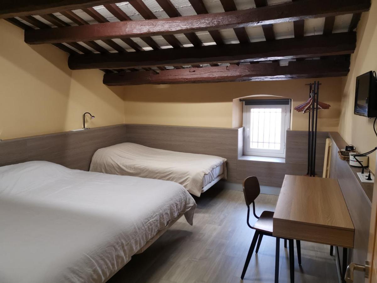 Cal Duran Bed & Breakfast Esparraguera ภายนอก รูปภาพ