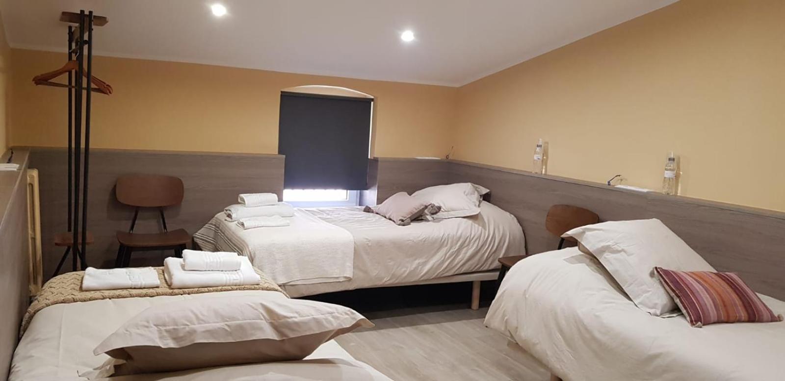 Cal Duran Bed & Breakfast Esparraguera ห้อง รูปภาพ