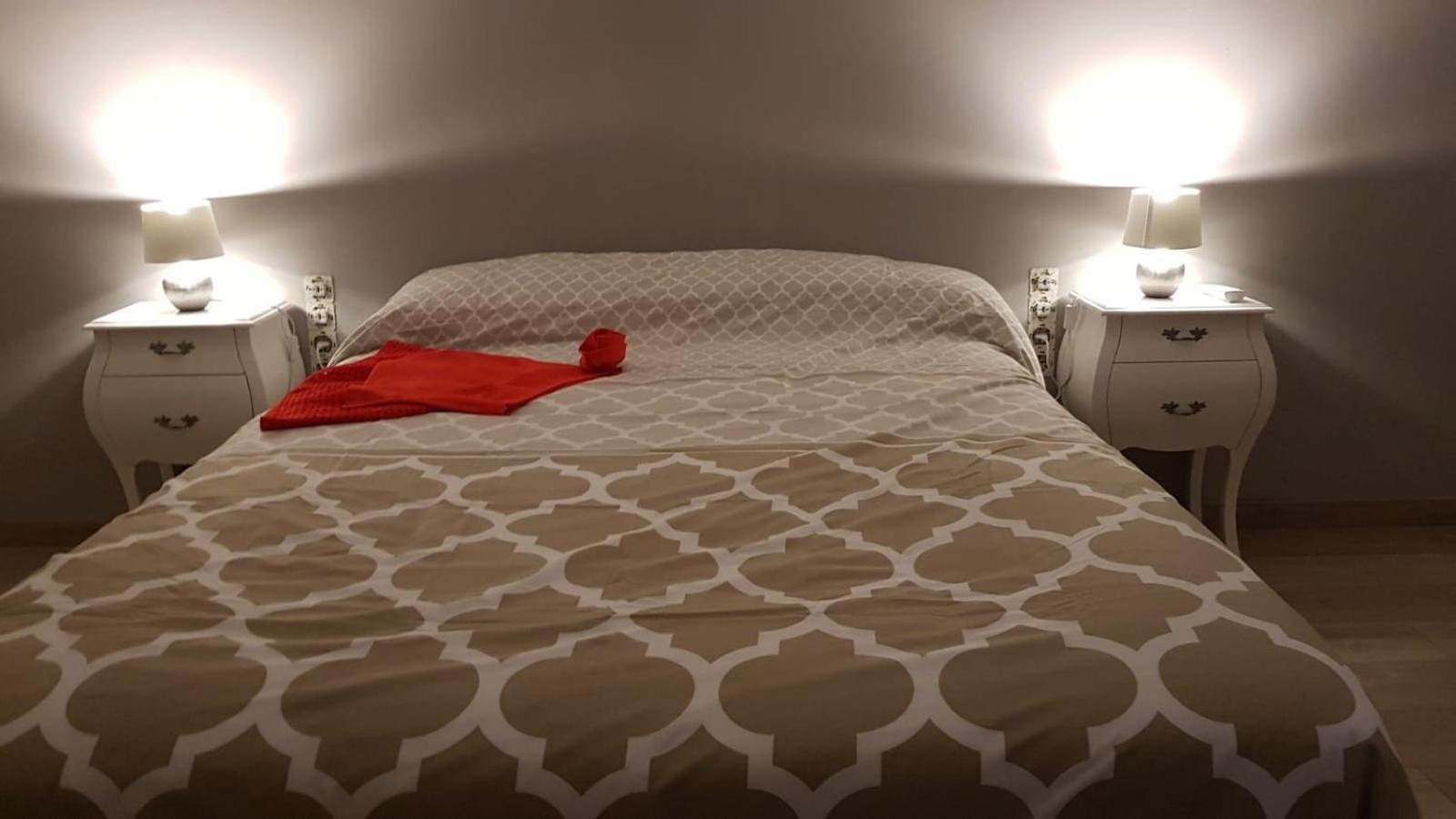 Cal Duran Bed & Breakfast Esparraguera ห้อง รูปภาพ