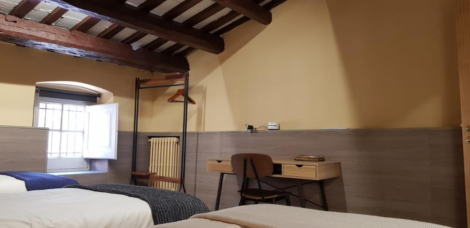 Cal Duran Bed & Breakfast Esparraguera ห้อง รูปภาพ