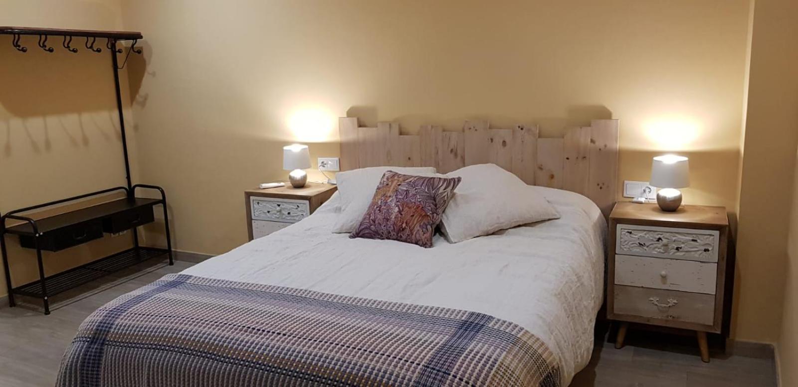 Cal Duran Bed & Breakfast Esparraguera ห้อง รูปภาพ