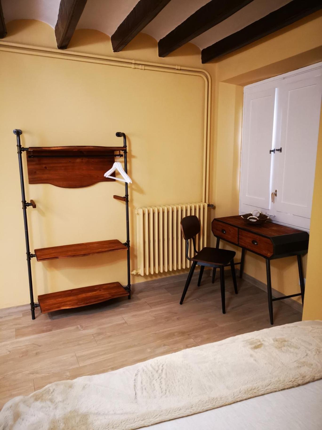 Cal Duran Bed & Breakfast Esparraguera ห้อง รูปภาพ