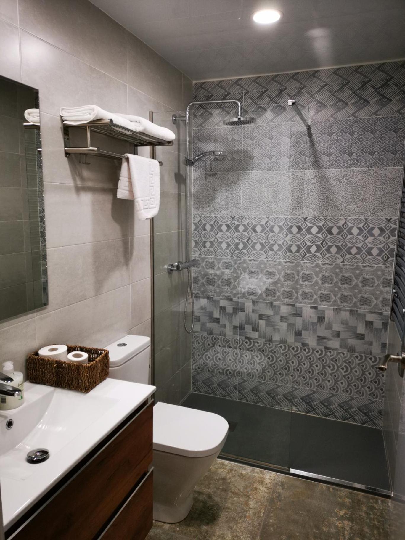 Cal Duran Bed & Breakfast Esparraguera ห้อง รูปภาพ